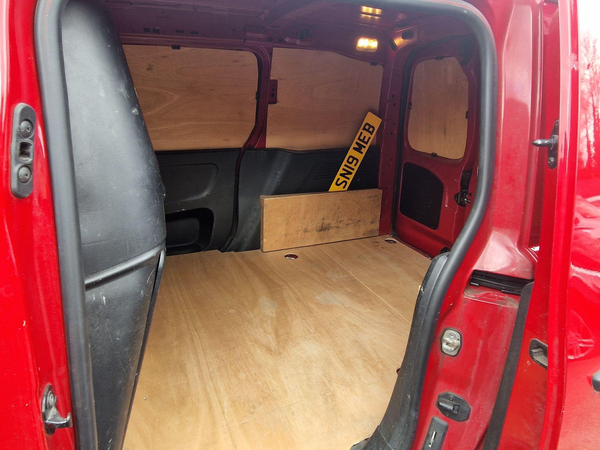 Citroen Berlingo - Image 15