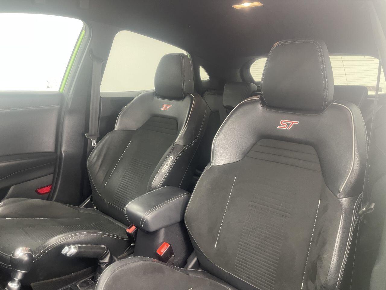 Ford Puma - Image 31