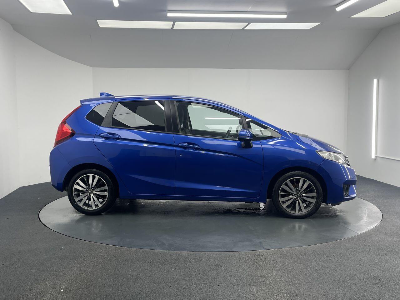 Honda Jazz - Image 20