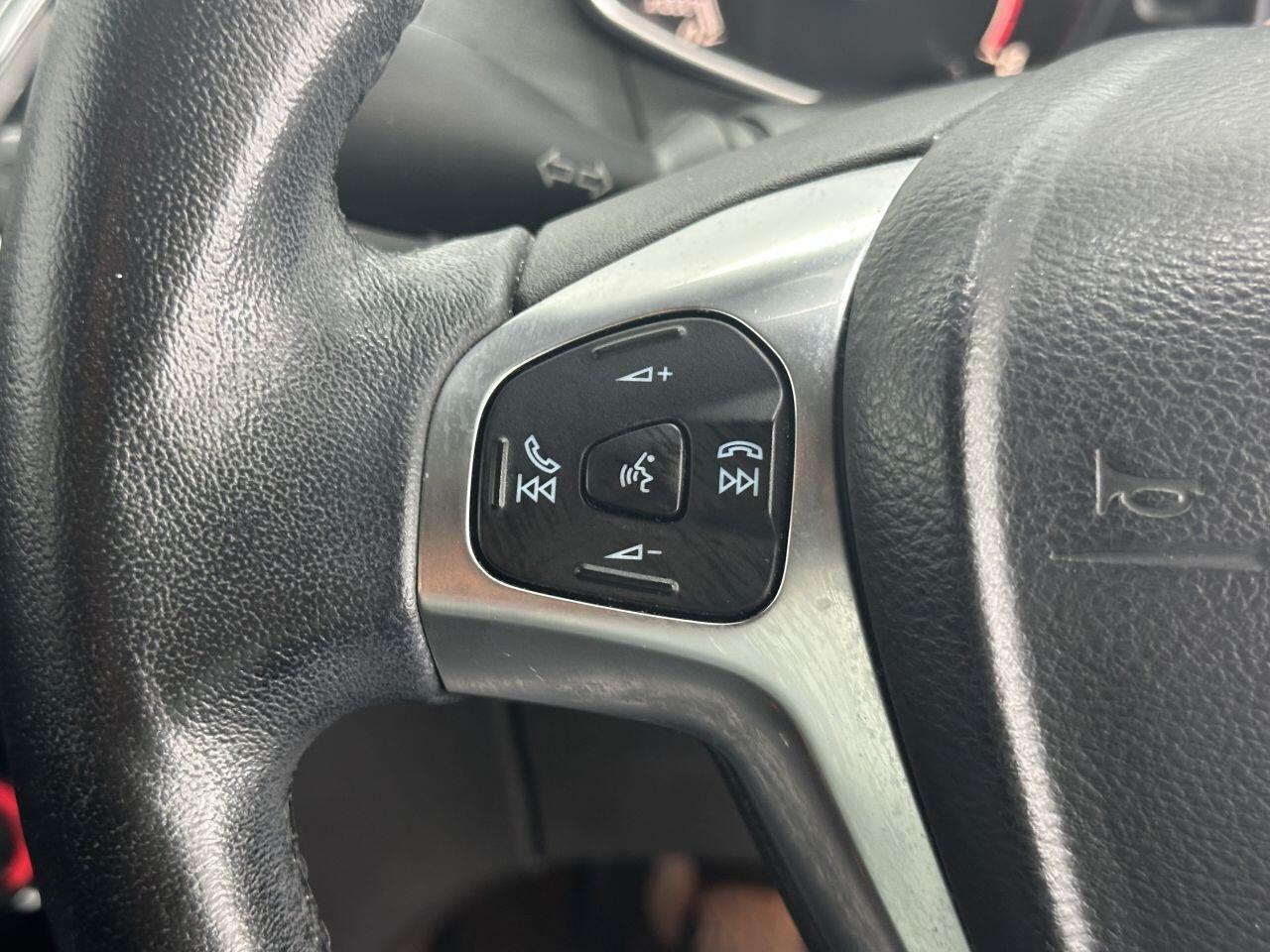 Ford Fiesta - Image 40