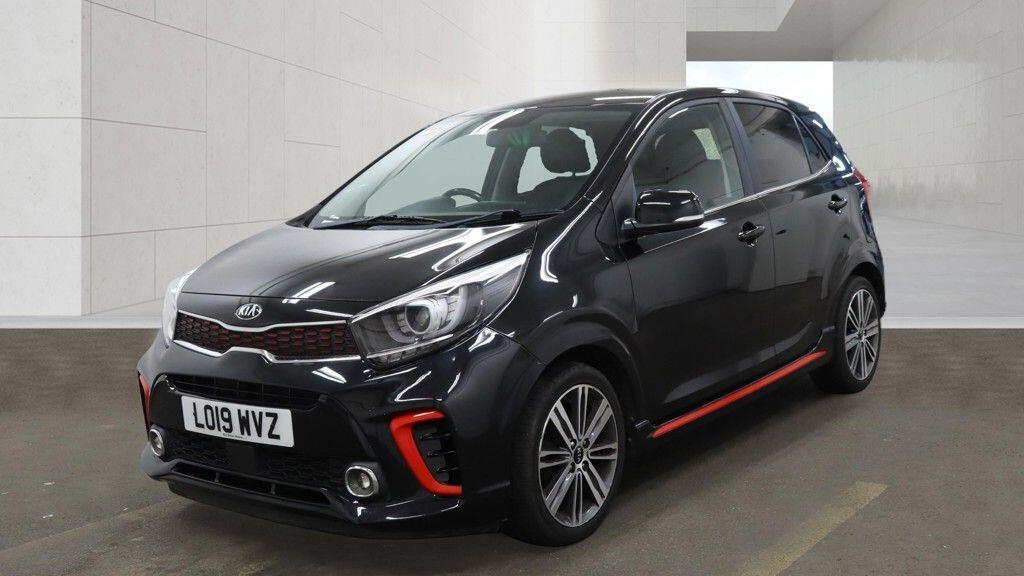 Kia Picanto - Image 2