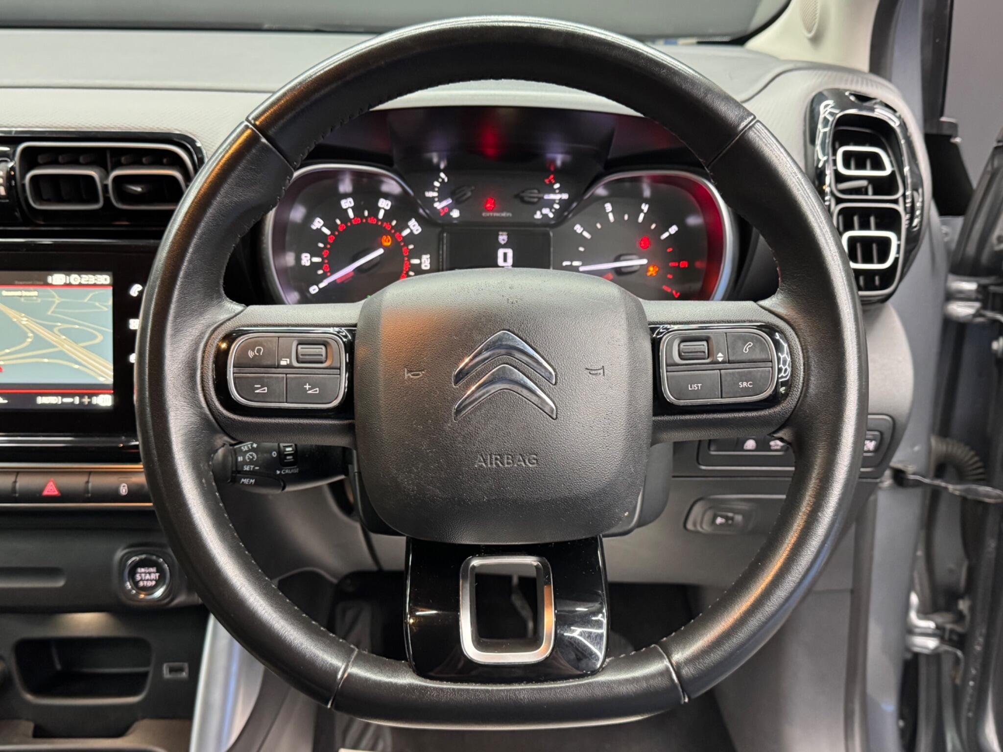 Citroen C3 Aircross - Image 19
