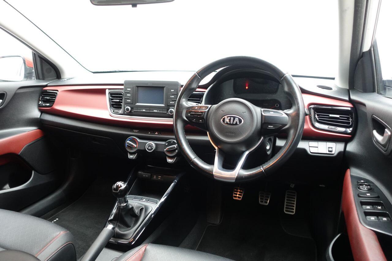 Kia Rio - Image 15