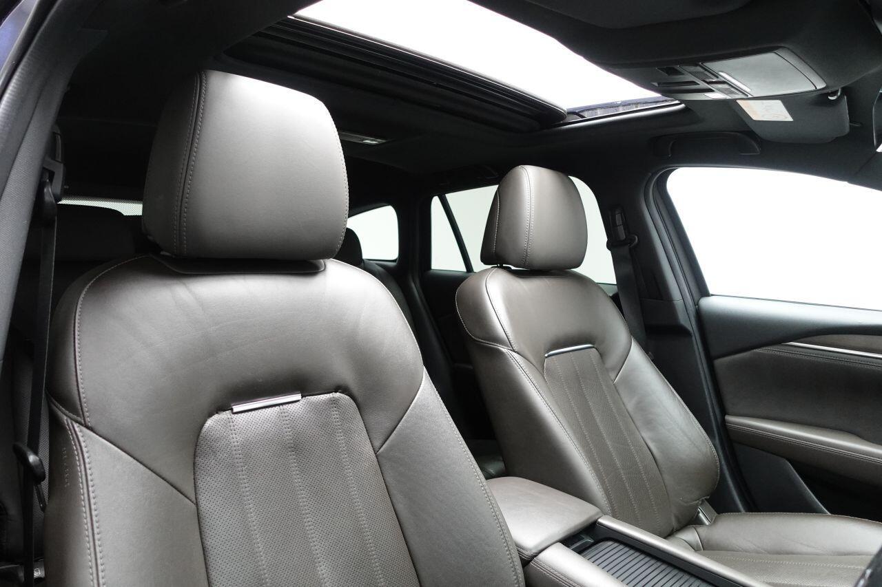 Mazda MAZDA6 - Image 3