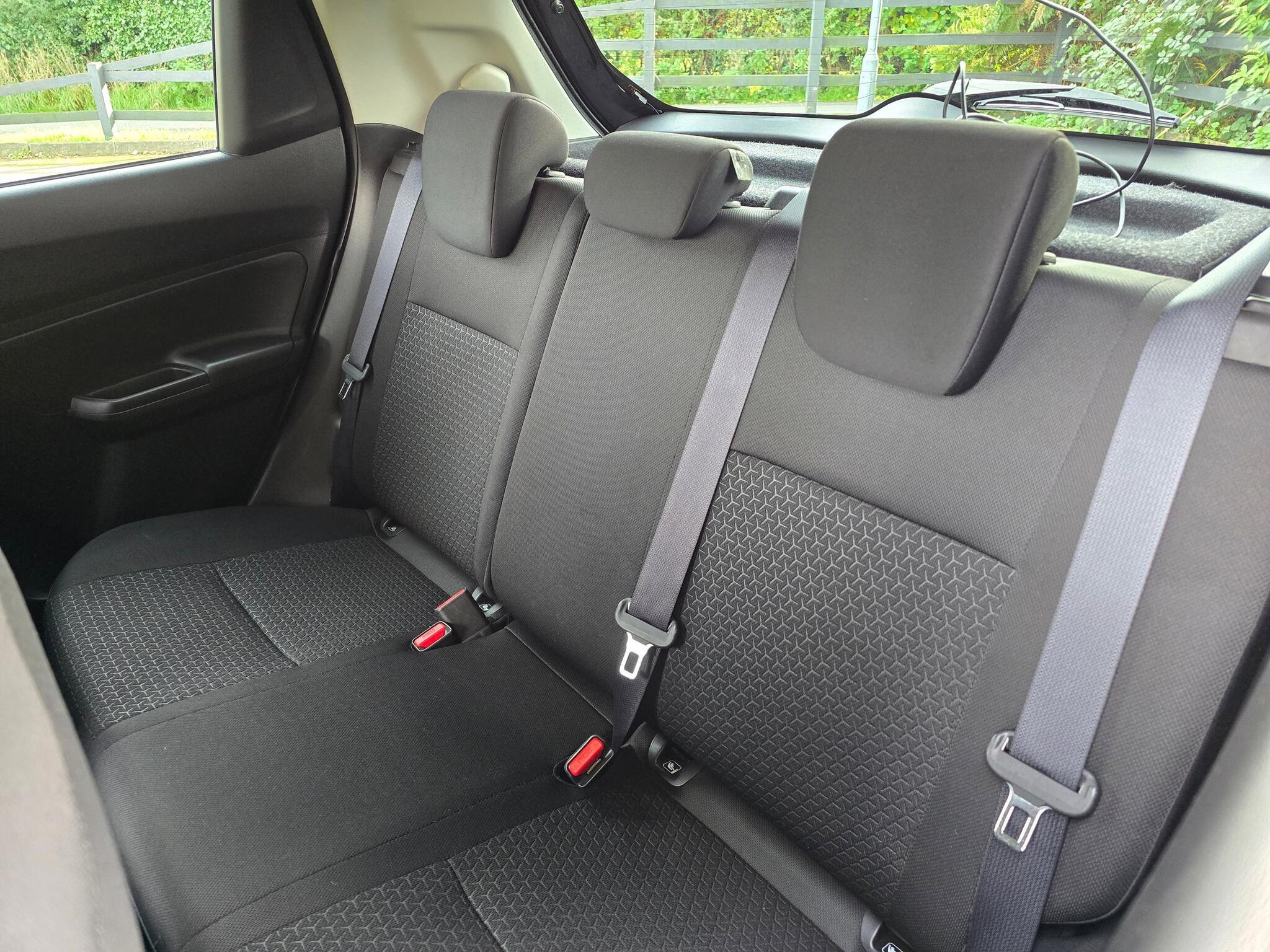 Suzuki Swift - Image 6