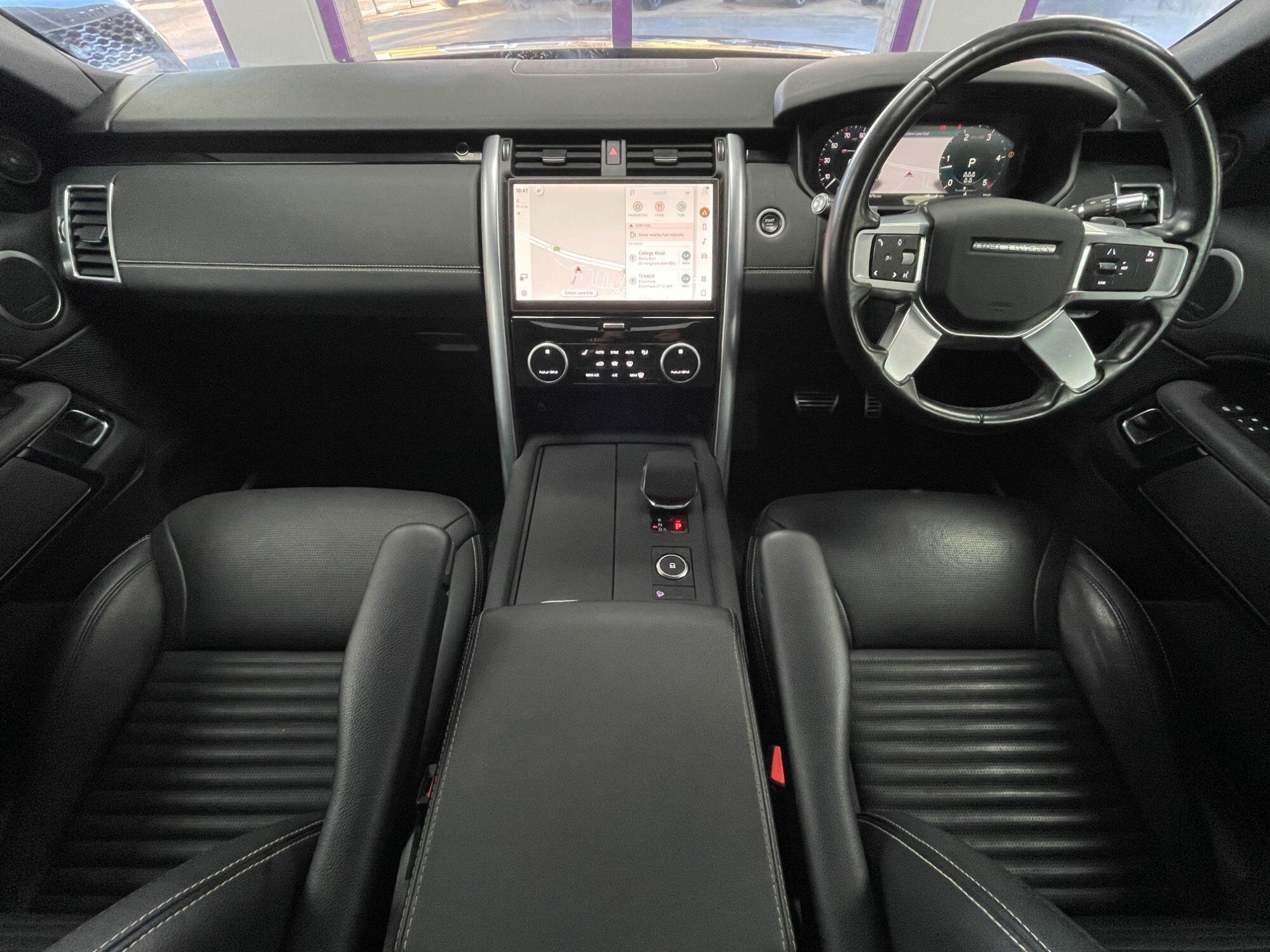 Land Rover Discovery - Image 2