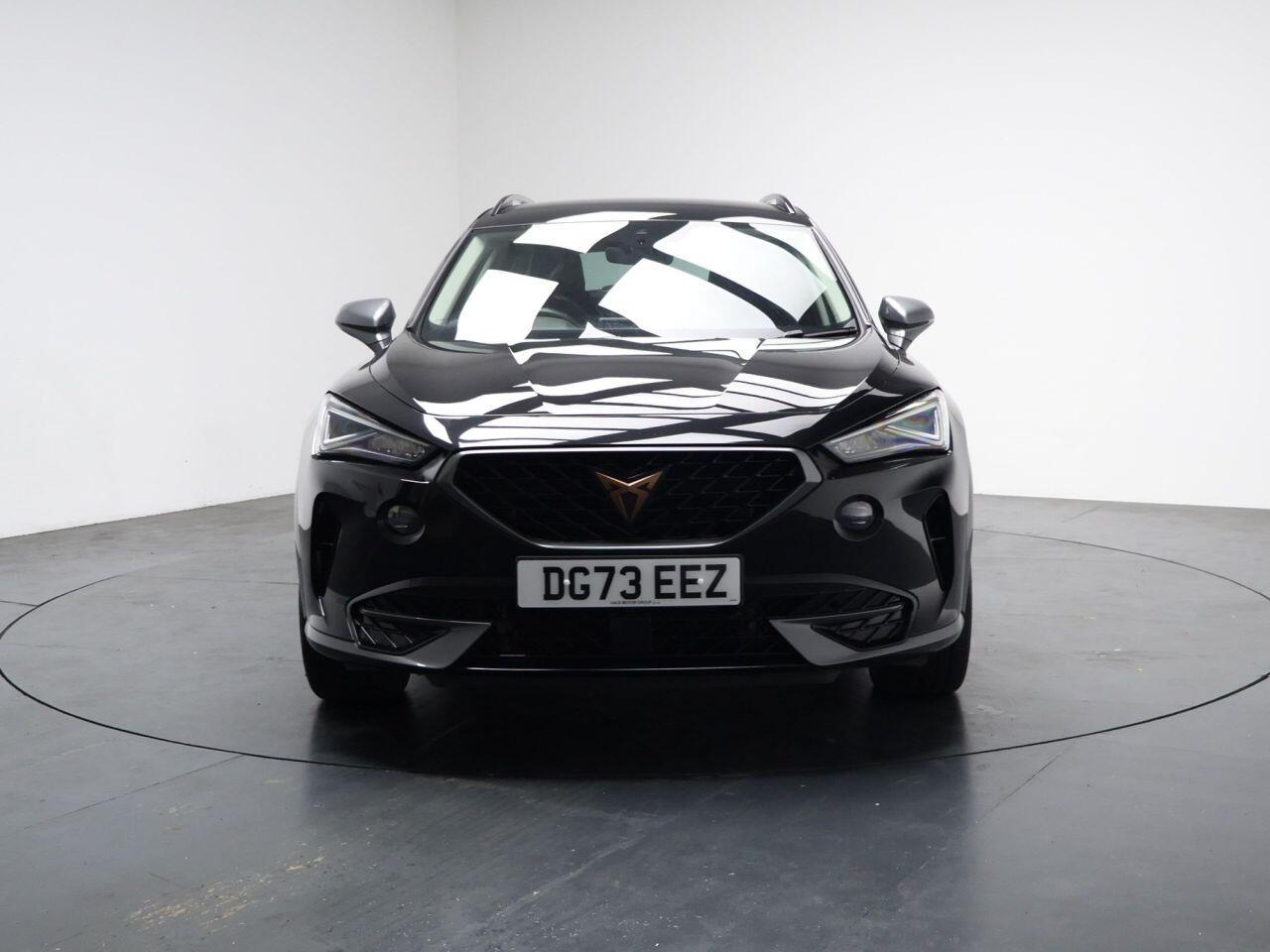 Cupra Formentor - Image 2