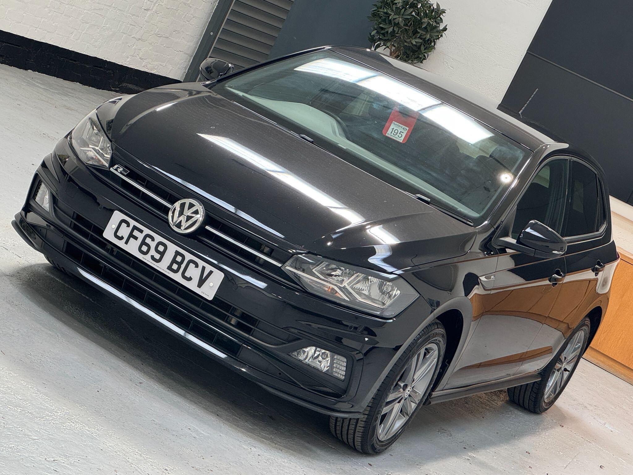 Volkswagen Polo - Image 30