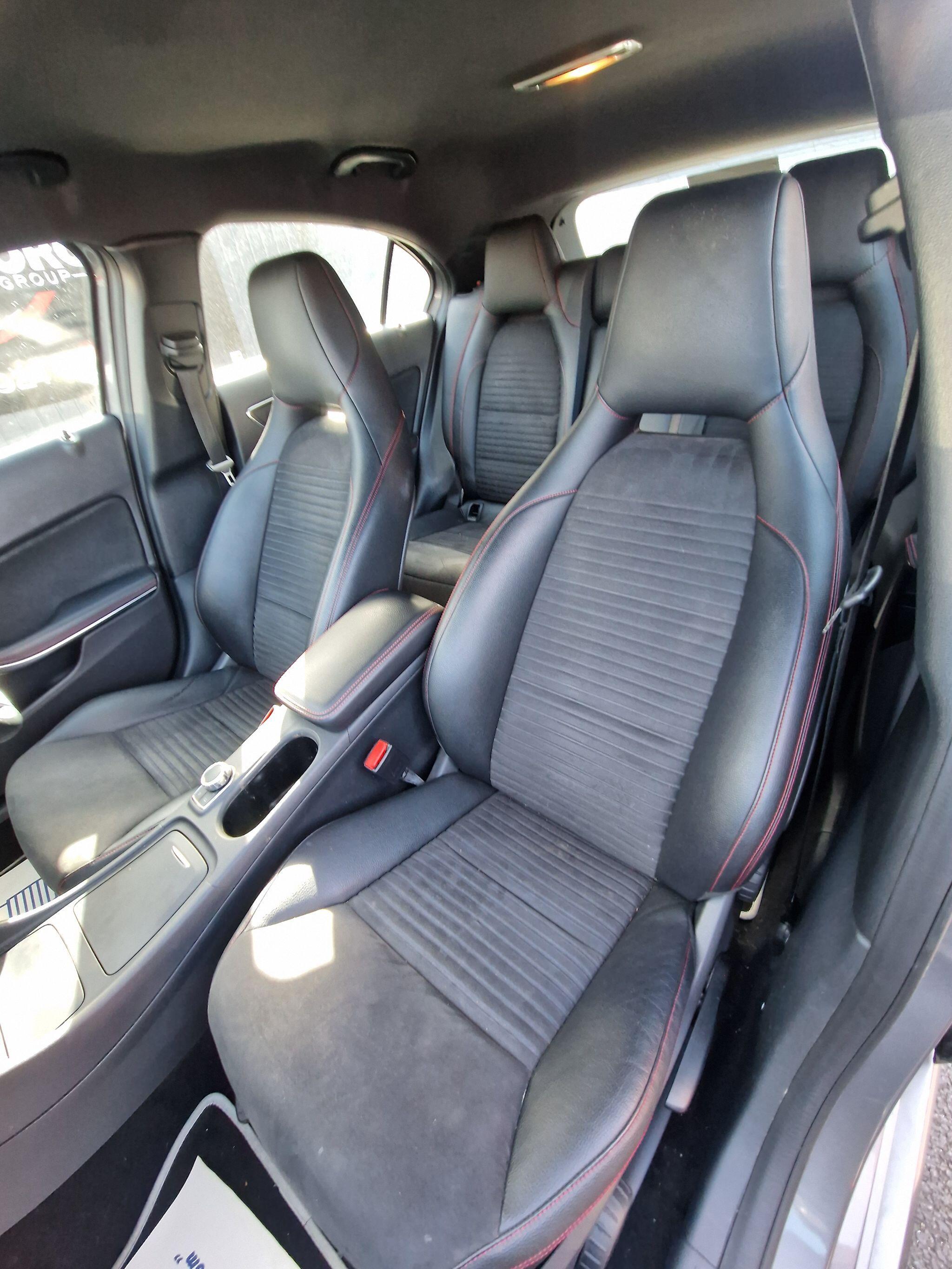 Mercedes A Class - Image 36