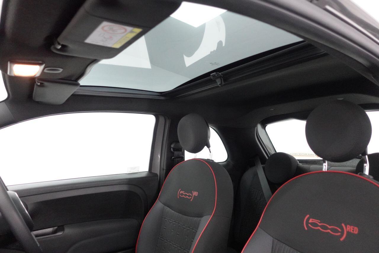 Fiat 500 - Image 18