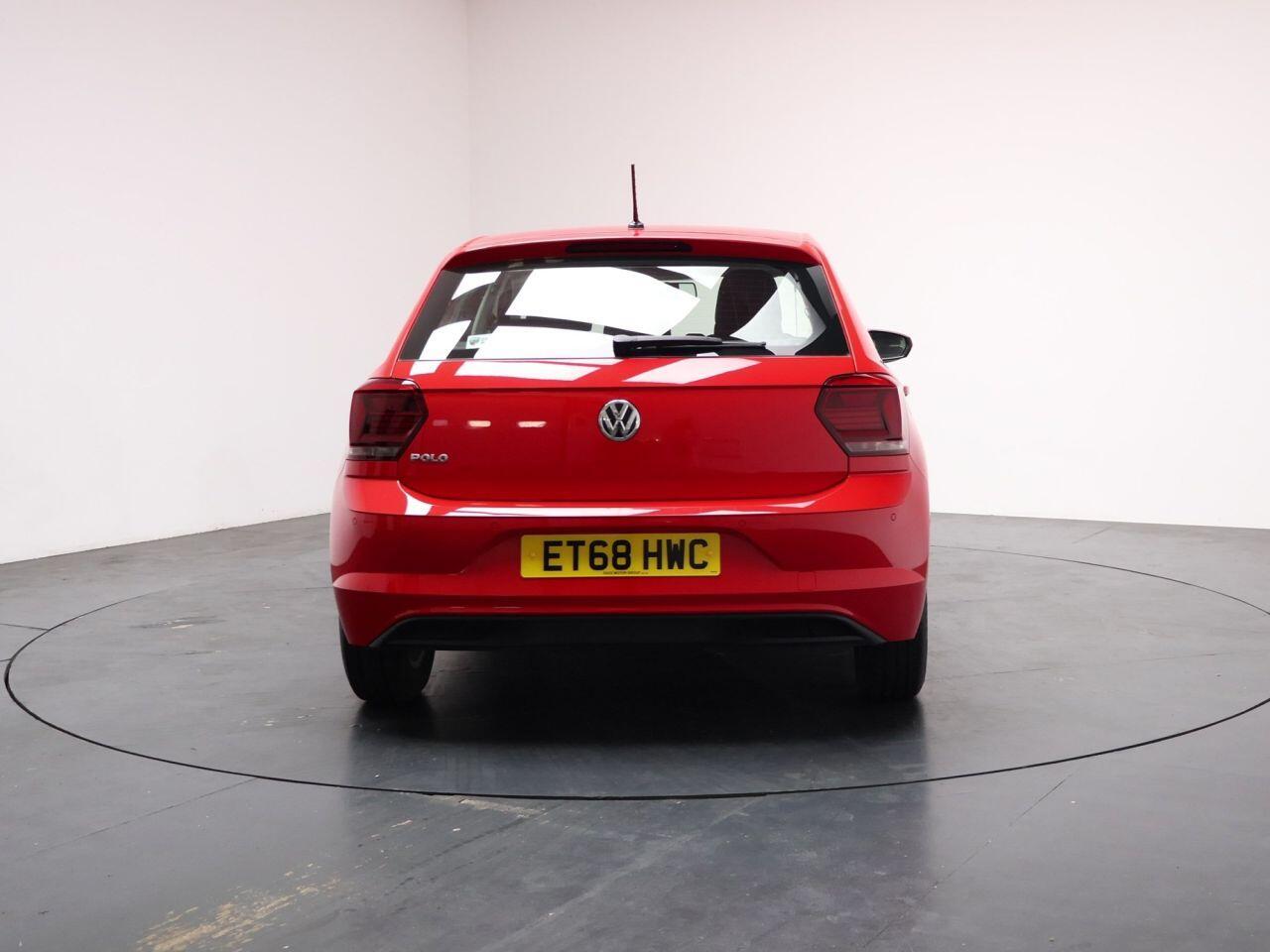 Volkswagen Polo - Image 11