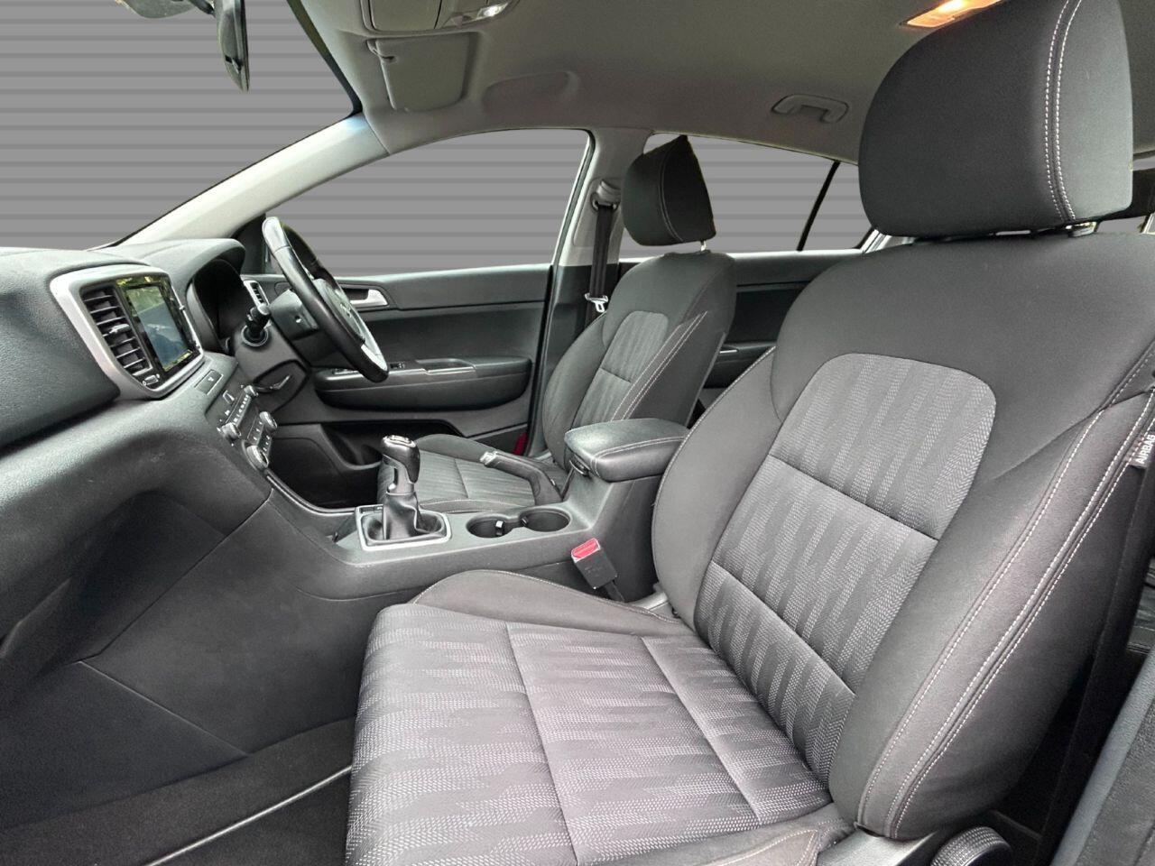 Kia Sportage - Image 15