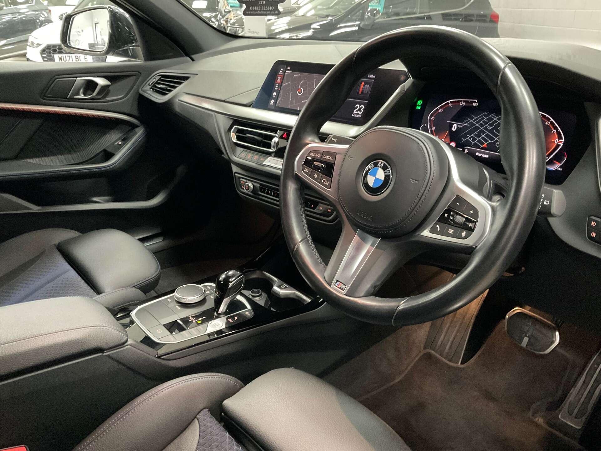 BMW 1 Series - Image 19