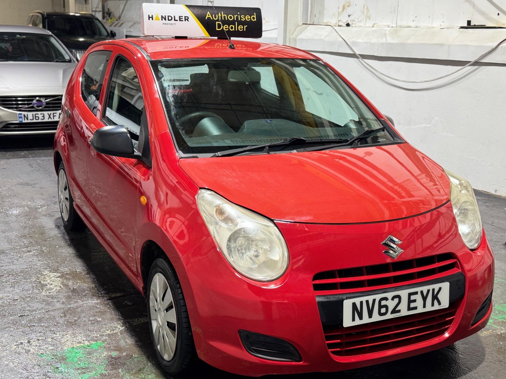 Suzuki Swift - Image 13