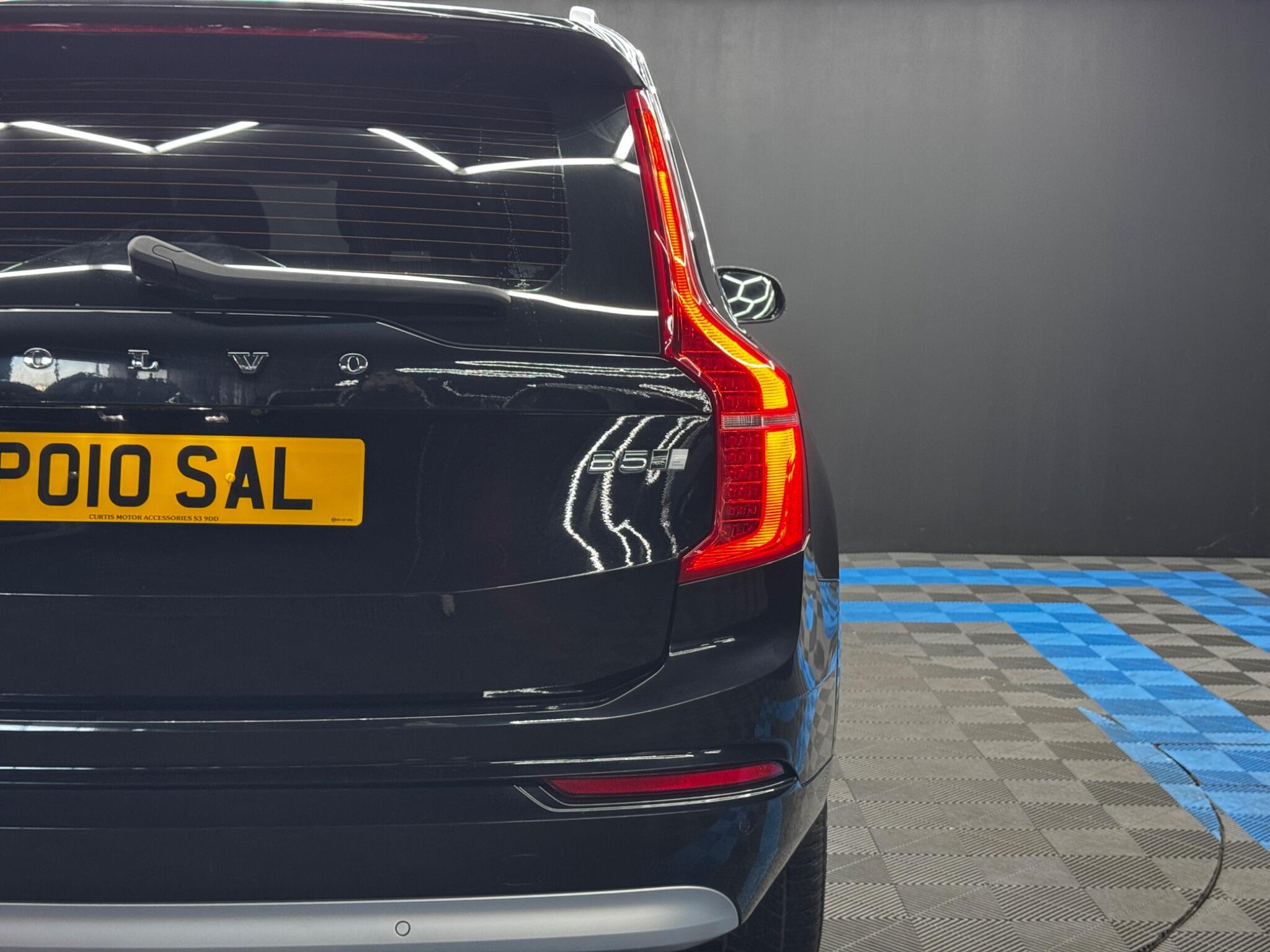 Volvo XC90 - Image 47
