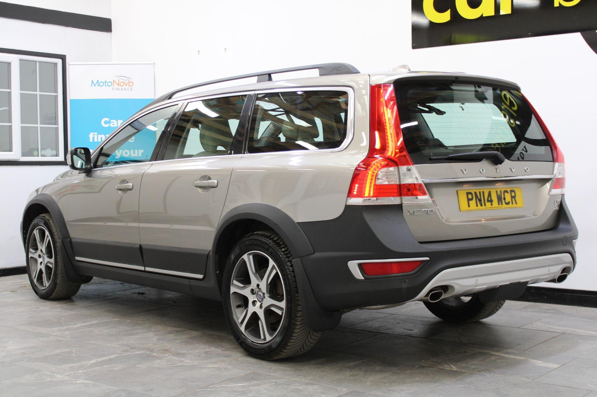 Volvo XC70 - Image 3