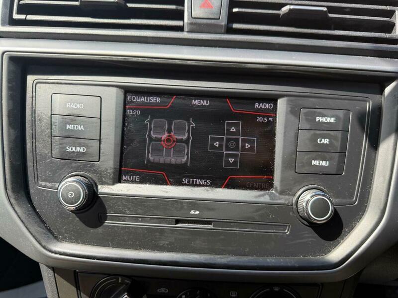 SEAT Ibiza - Image 12
