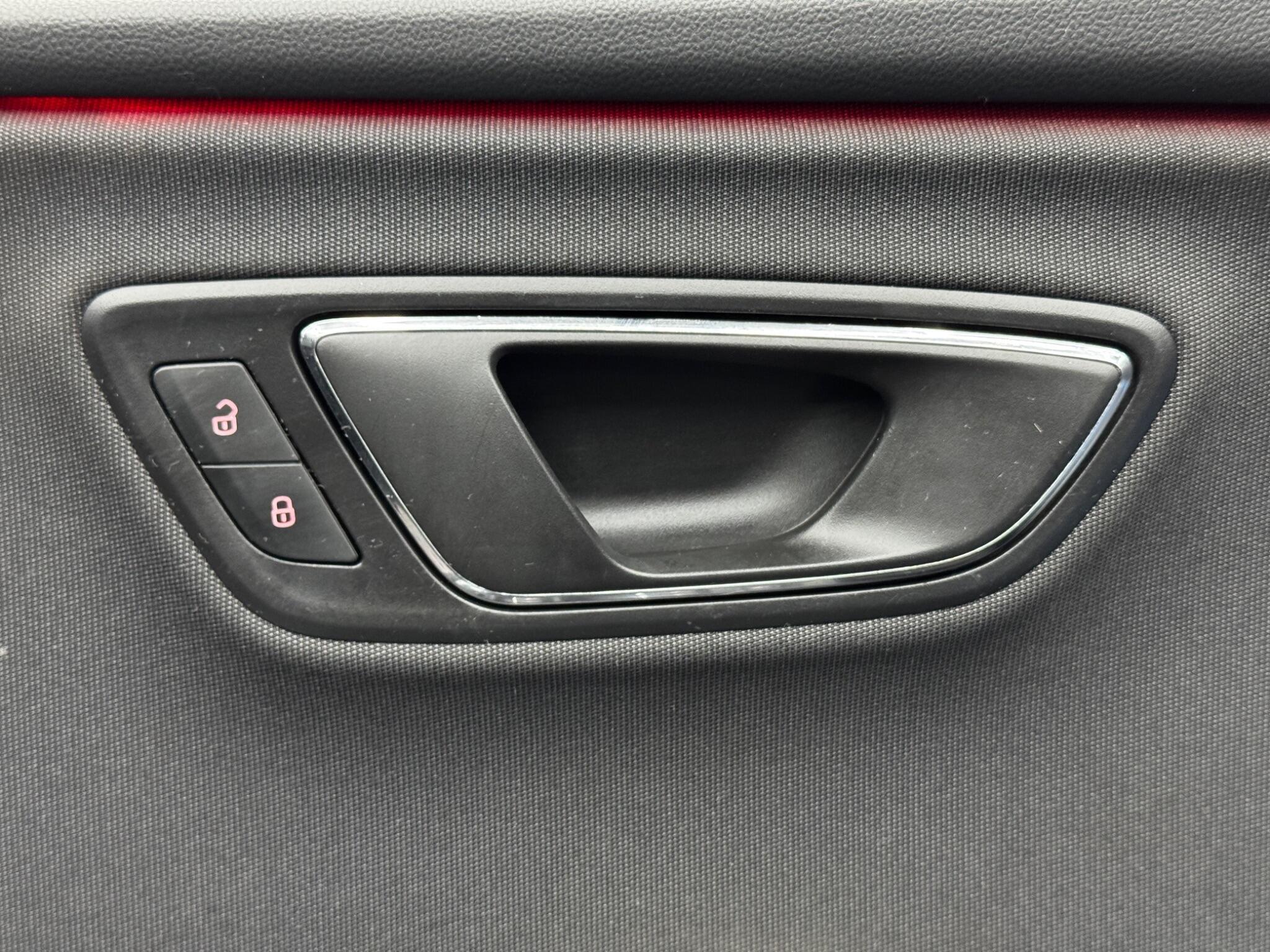 SEAT Leon - Image 39