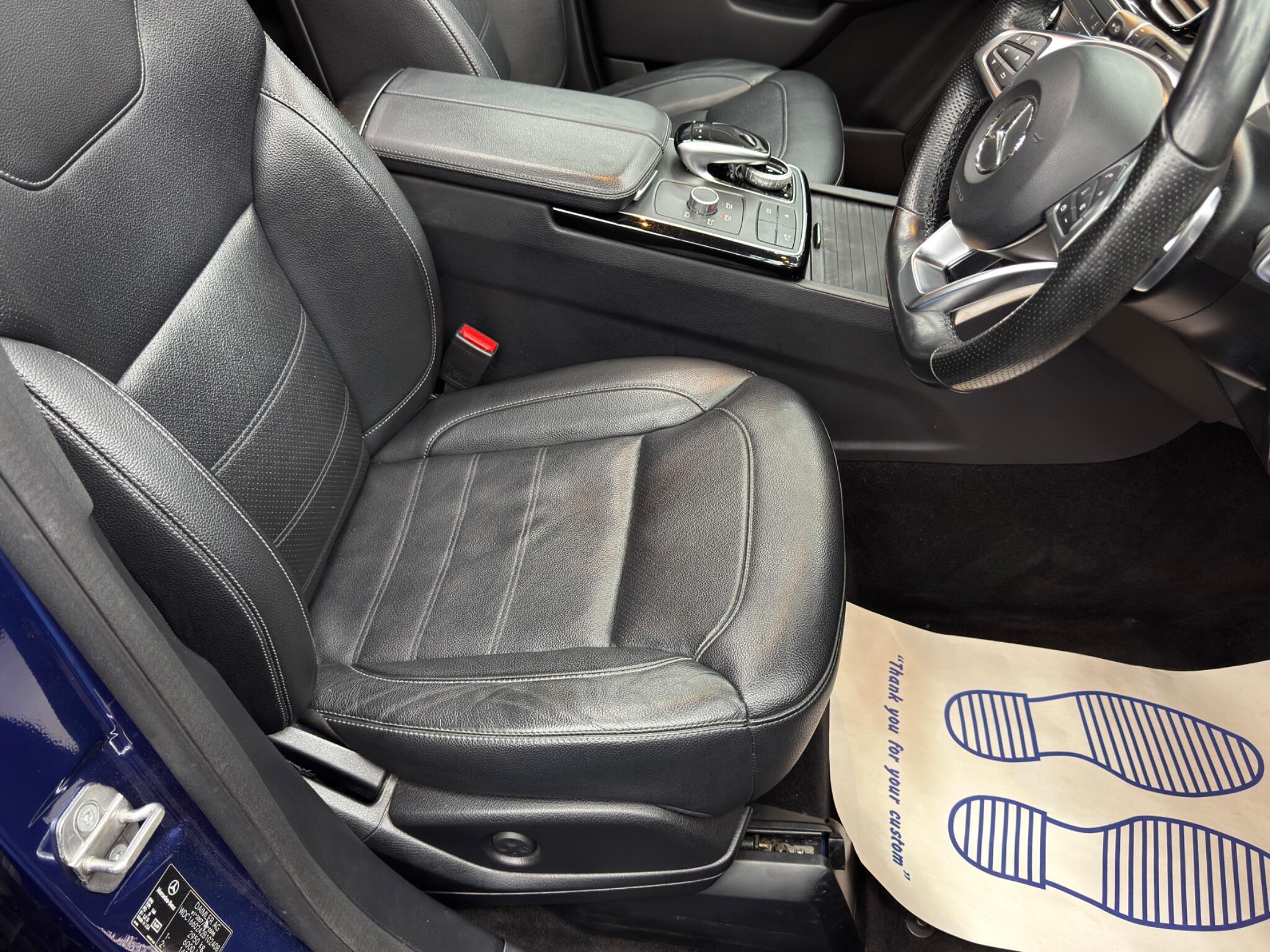 Mercedes GLE - Image 13