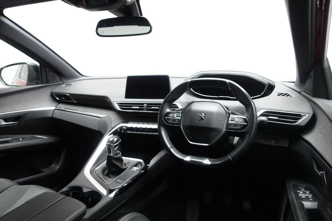 Peugeot 3008 - Image 15