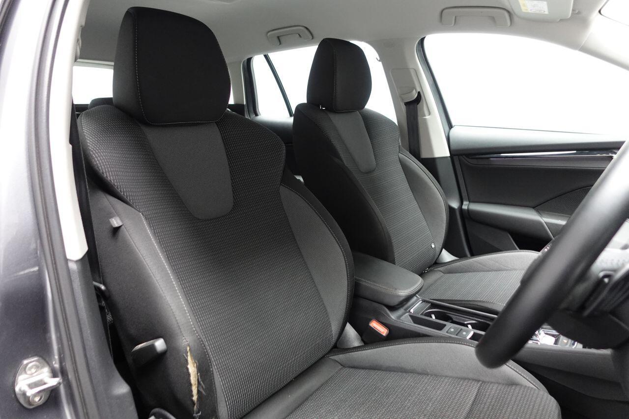 Skoda Octavia - Image 16