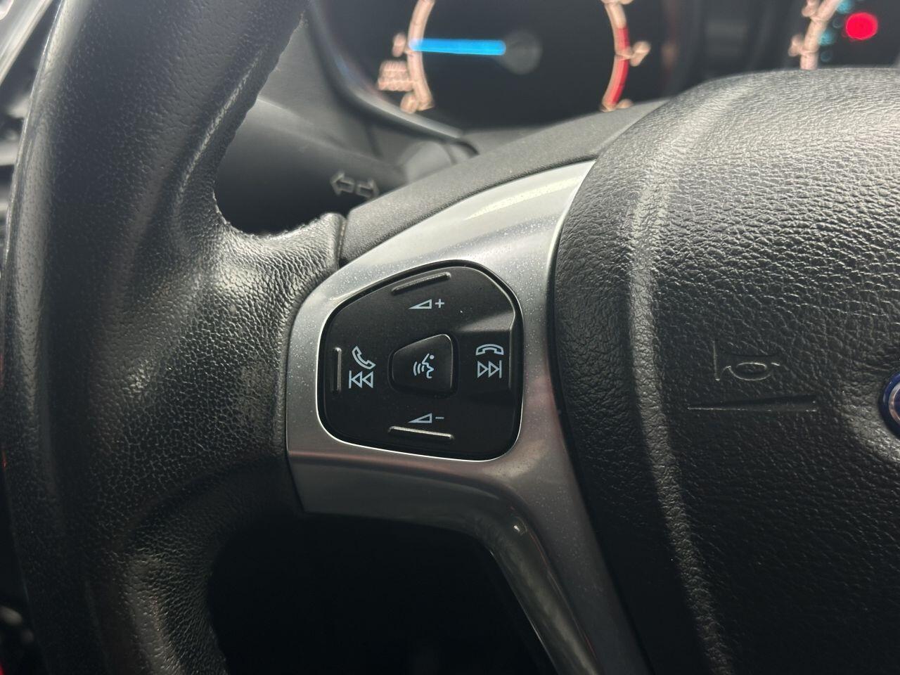 Ford Fiesta - Image 23