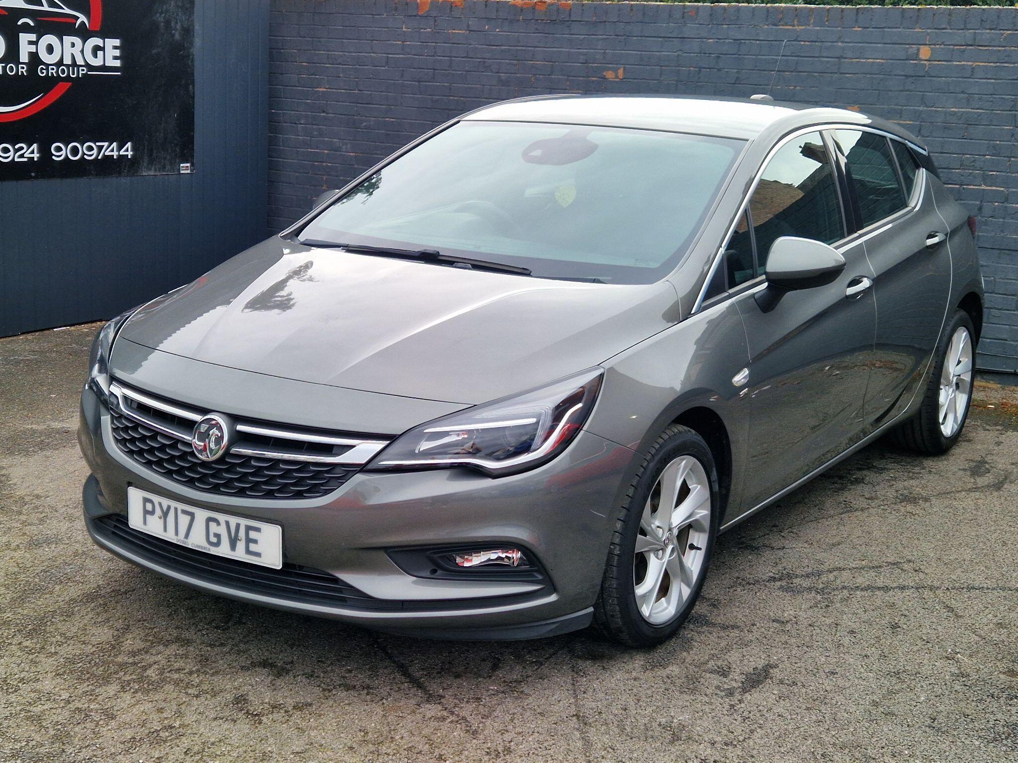 Vauxhall Astra - Image 7