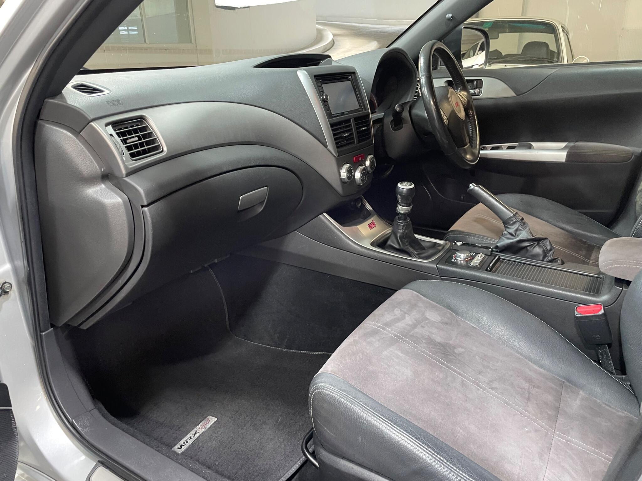 Subaru Impreza - Image 11