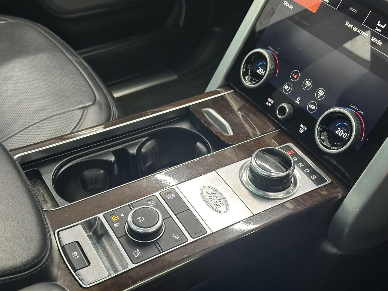 Land Rover Range Rover - Image 38