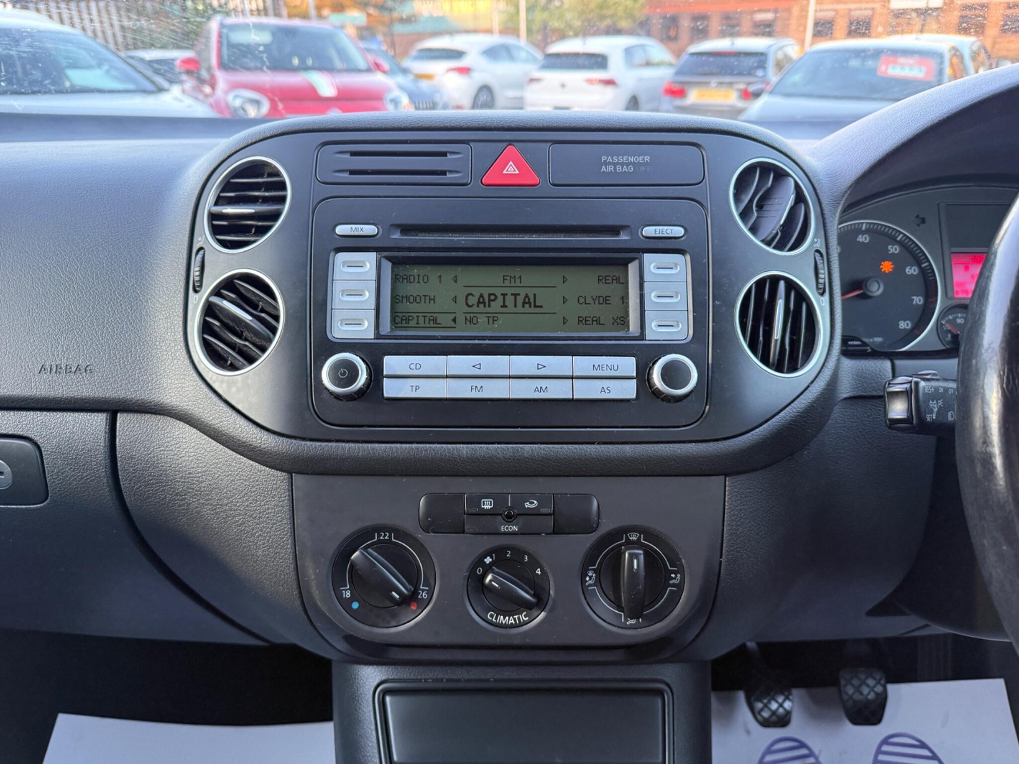 Volkswagen Golf Plus - Image 37