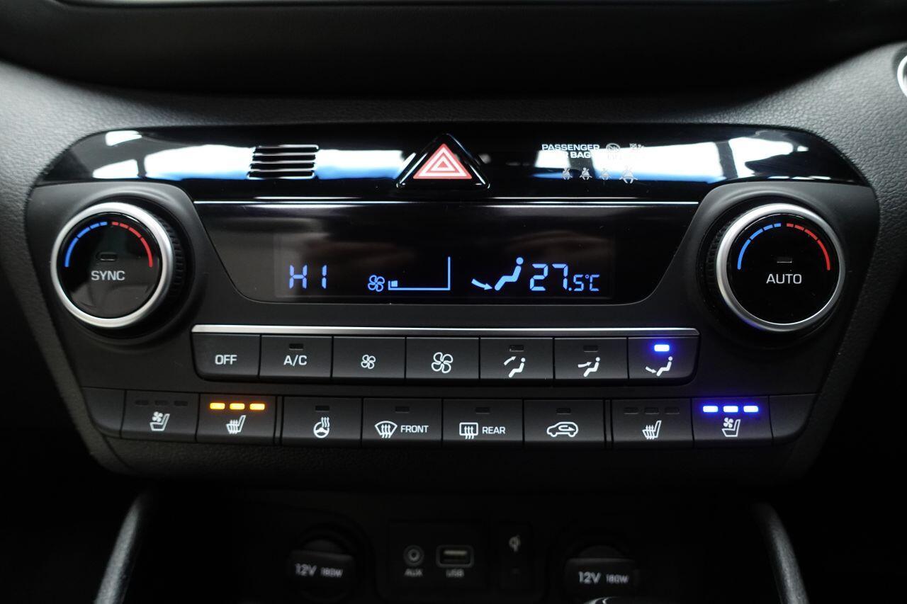 Hyundai Tucson - Image 40