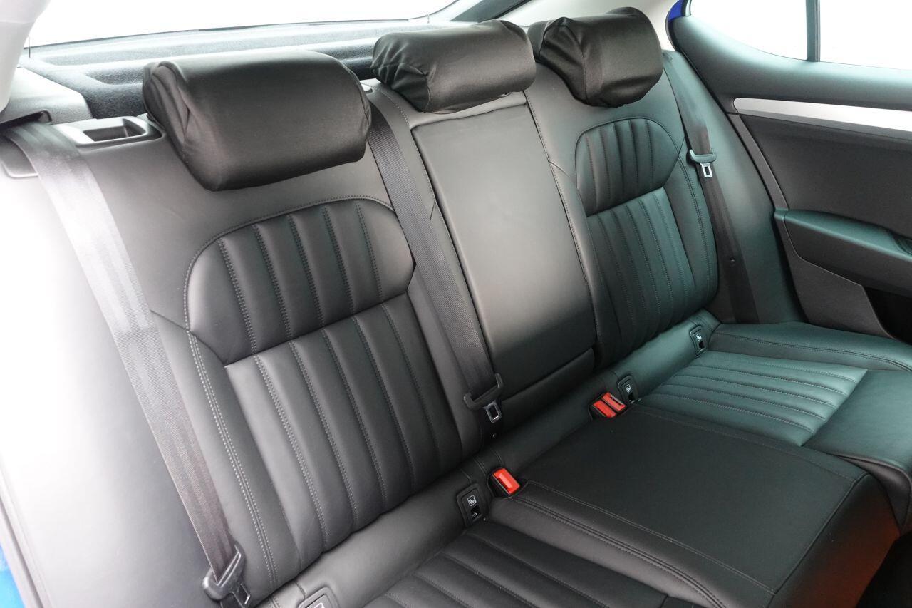 Skoda Superb - Image 20