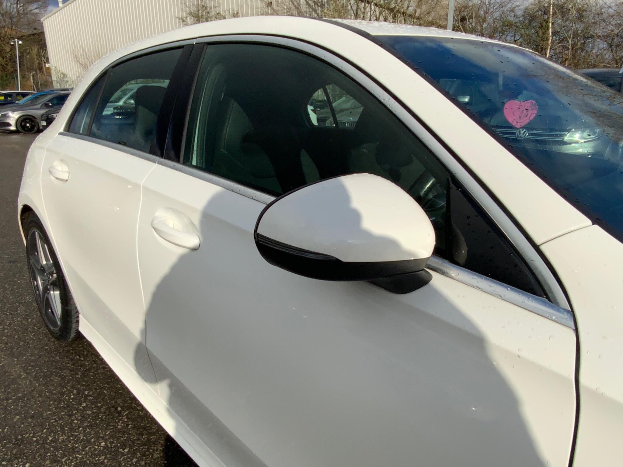 Mercedes A Class - Image 29