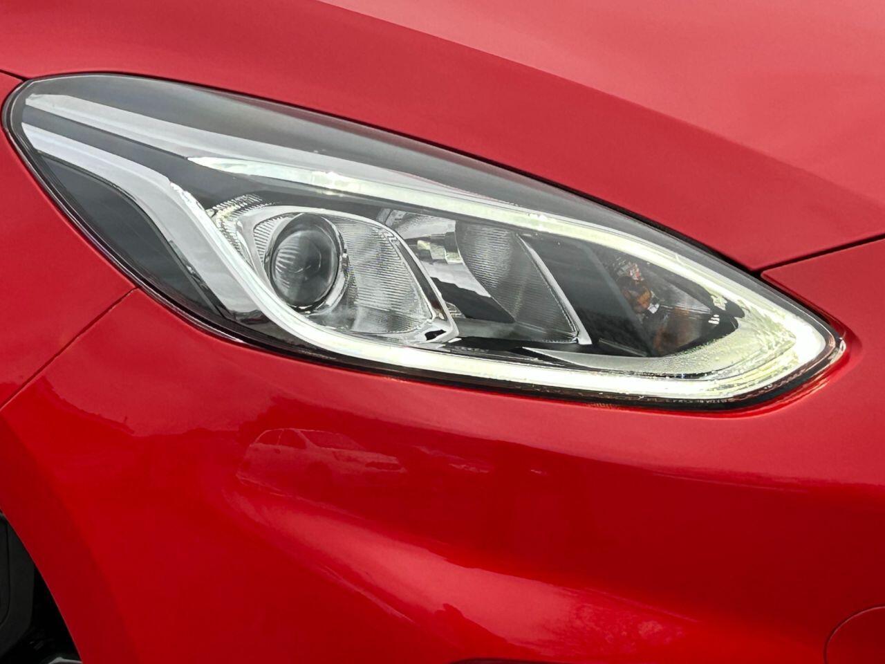 Ford Fiesta - Image 7