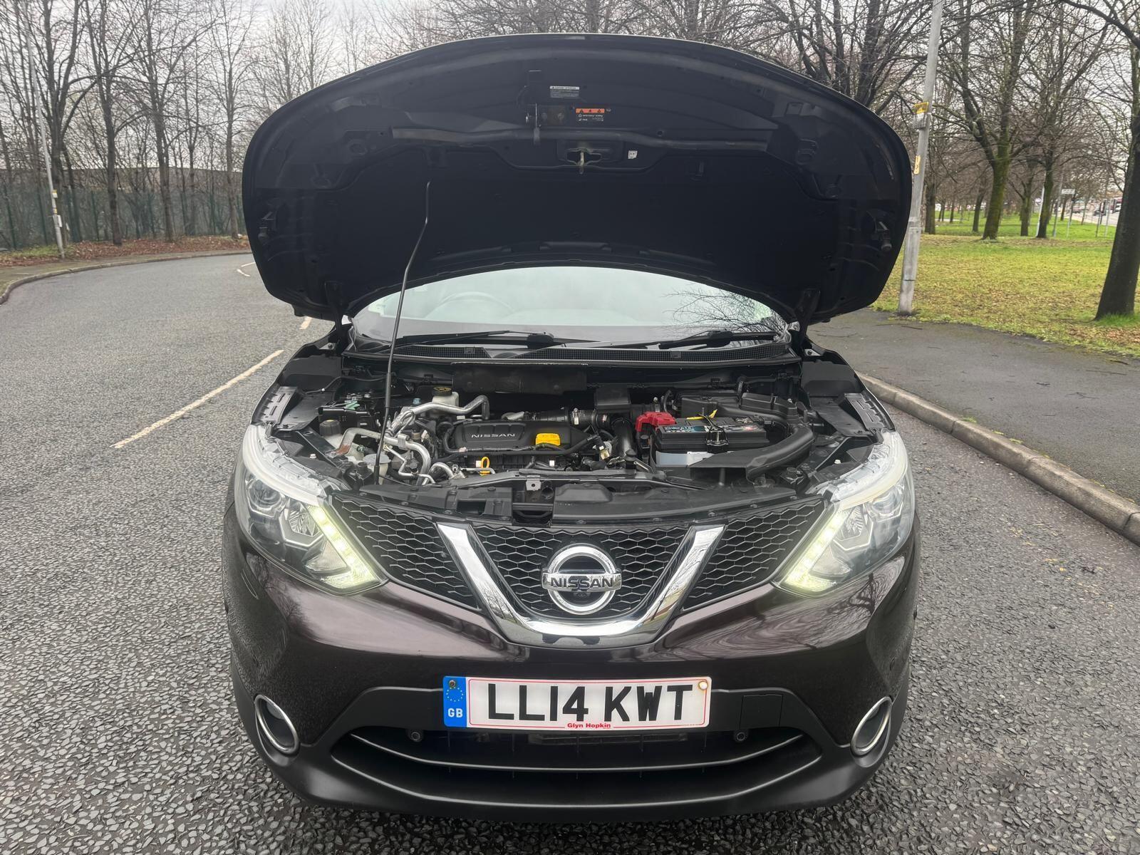 Nissan Qashqai - Image 13
