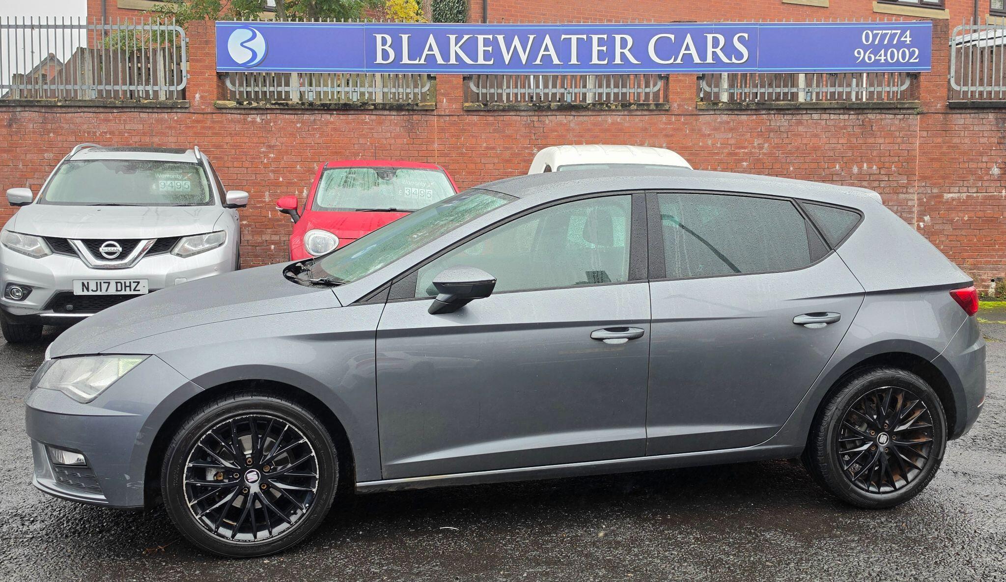 SEAT Leon - Image 4
