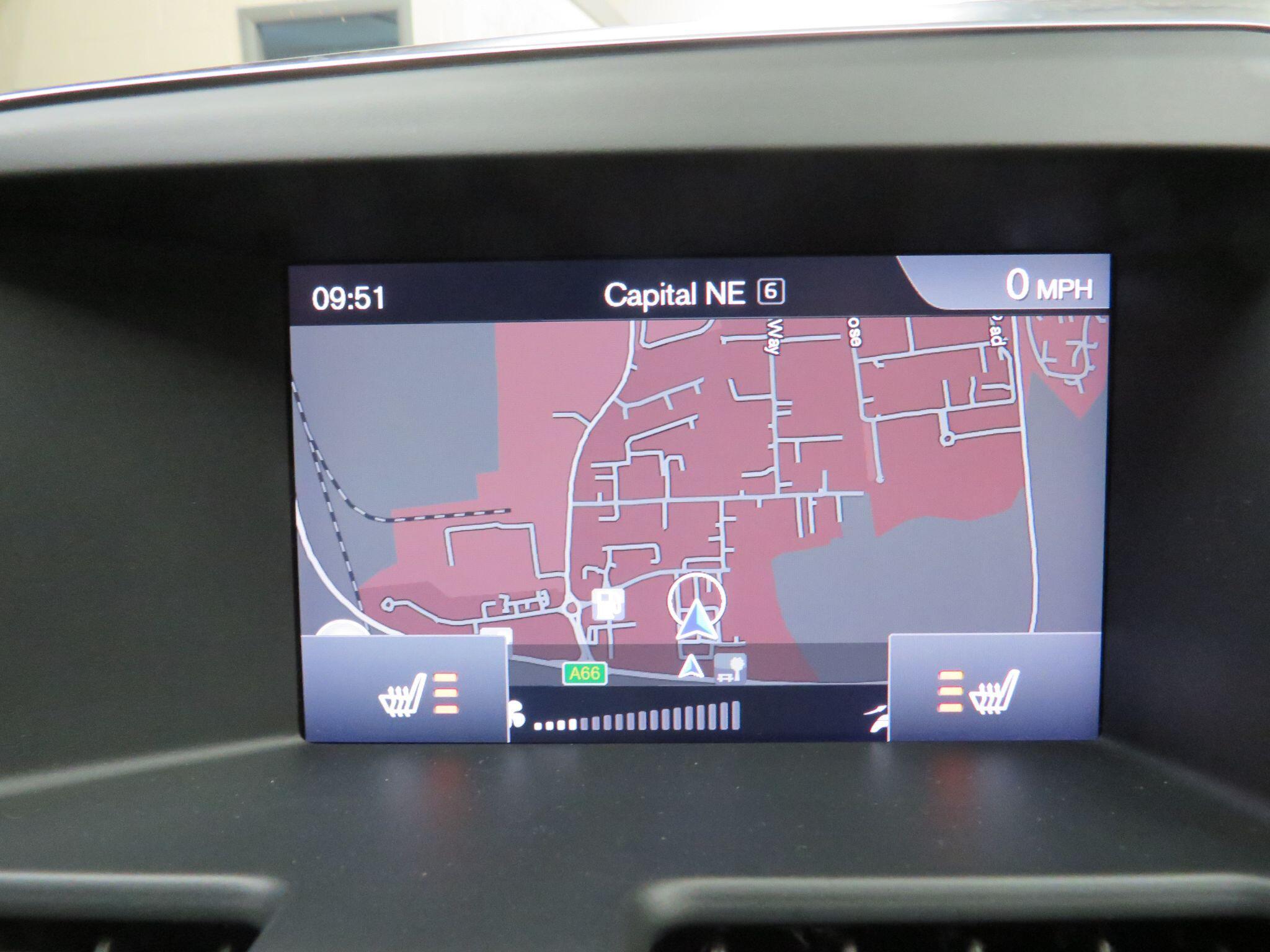 Volvo XC60 - Image 20