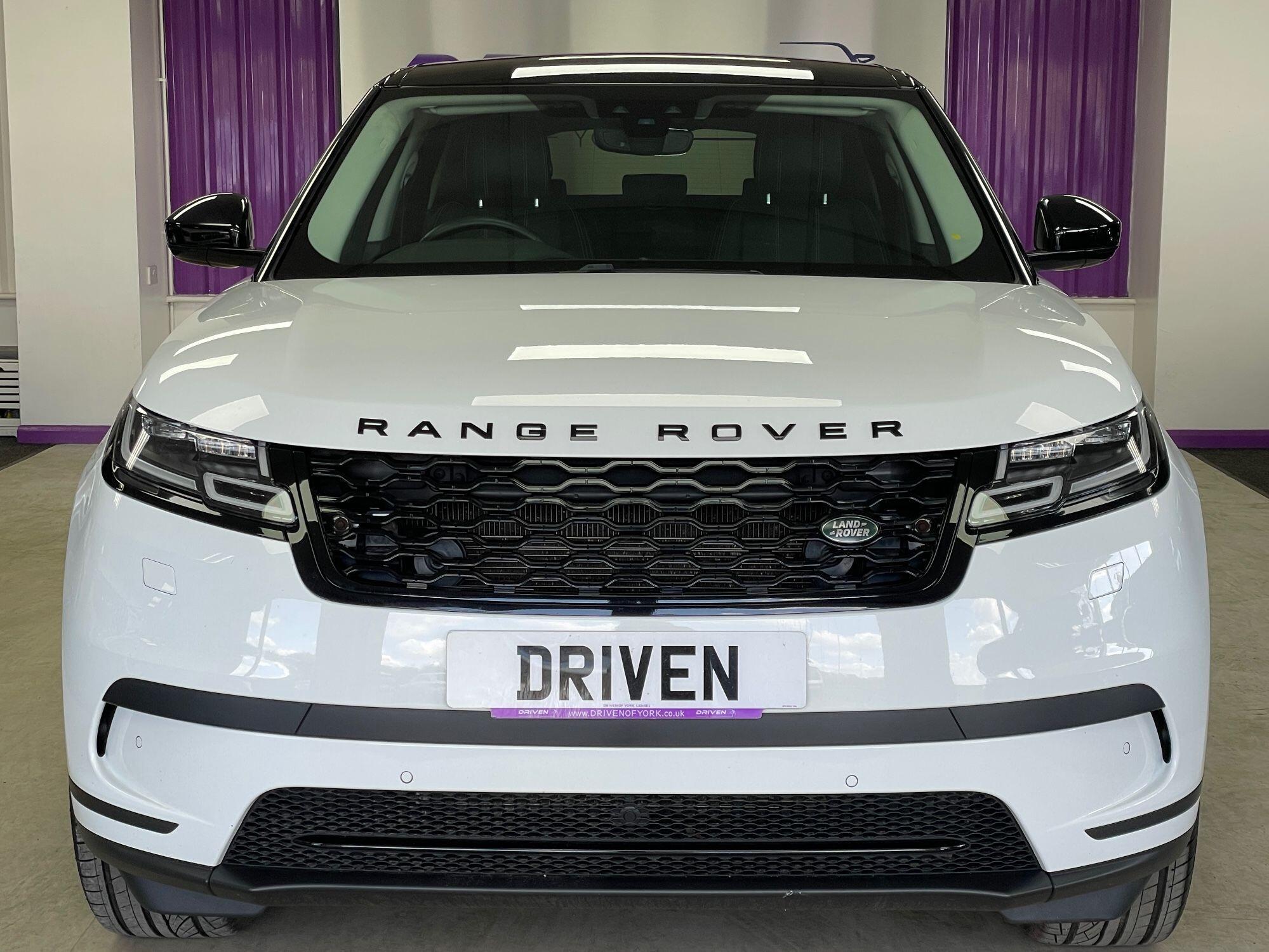 Land Rover Range Rover Velar - Image 7