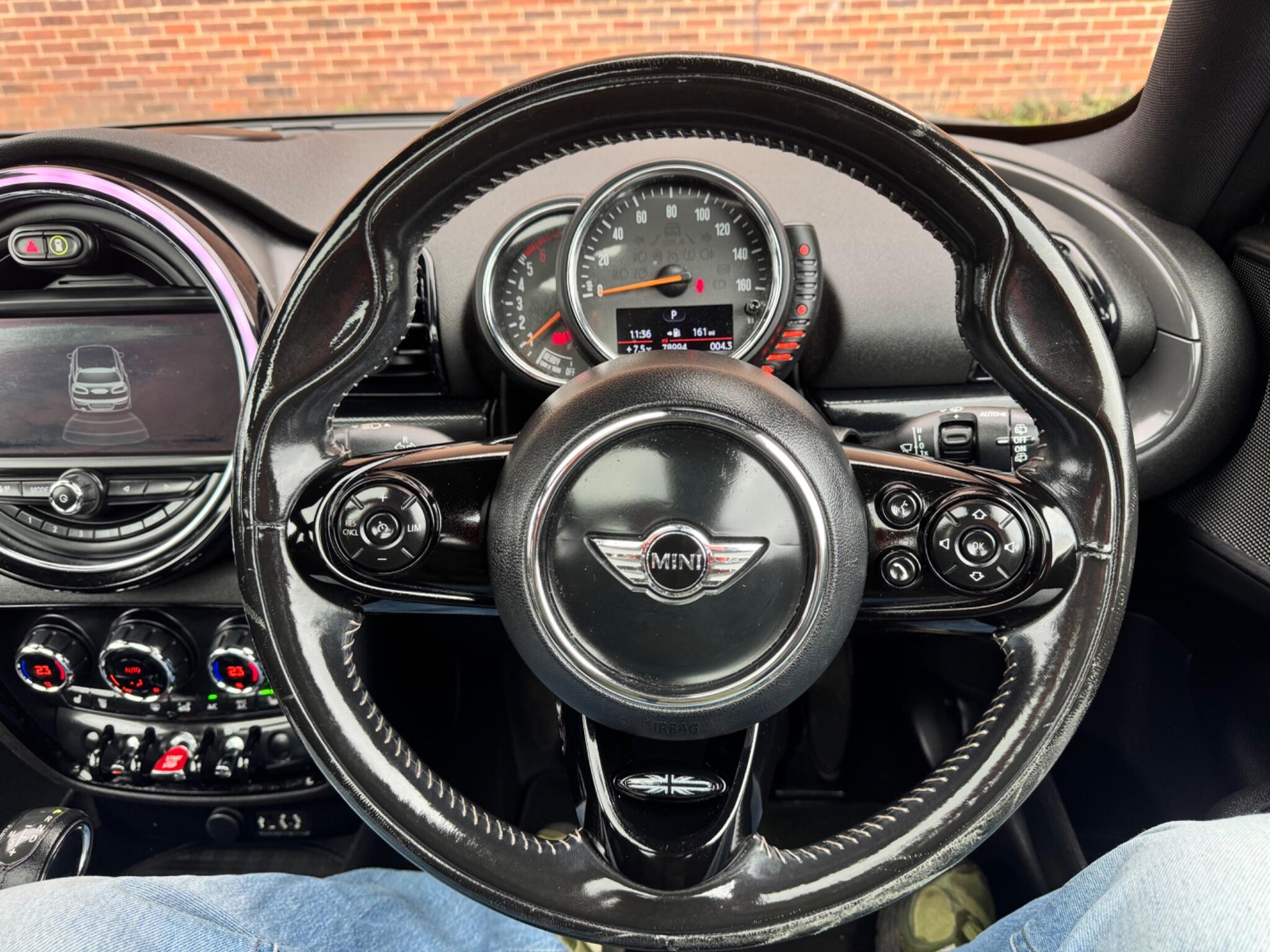 MINI Clubman - Image 39