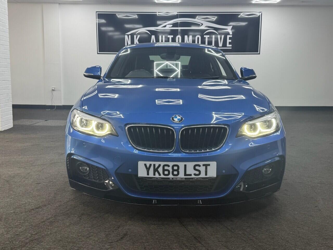 BMW 2 Series - Image 3