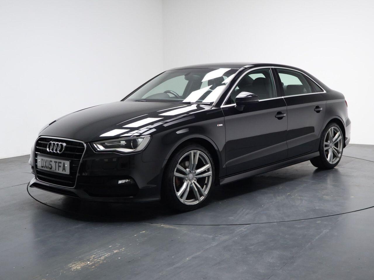 Audi A3 - Image 6
