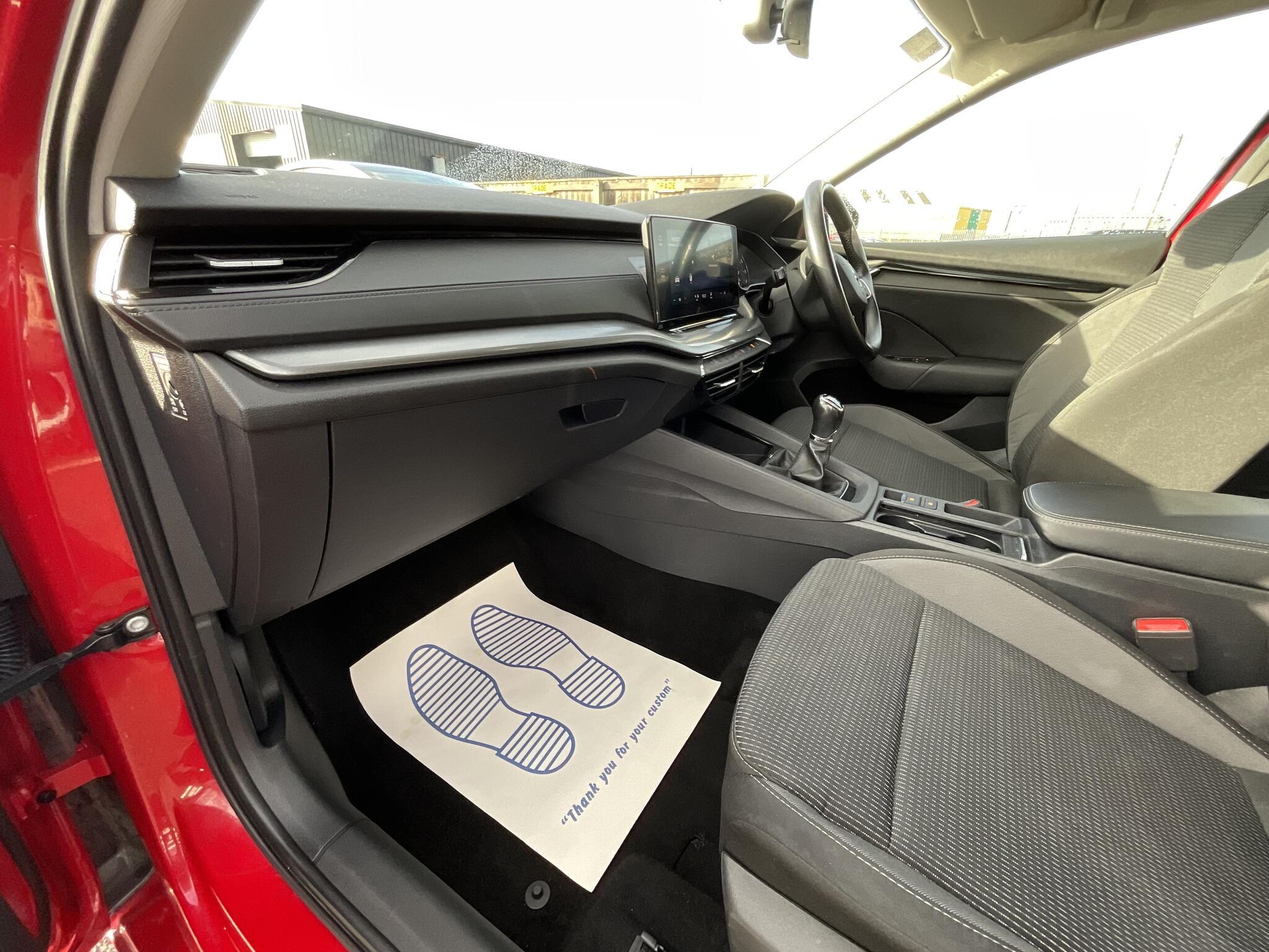 Skoda Octavia - Image 19