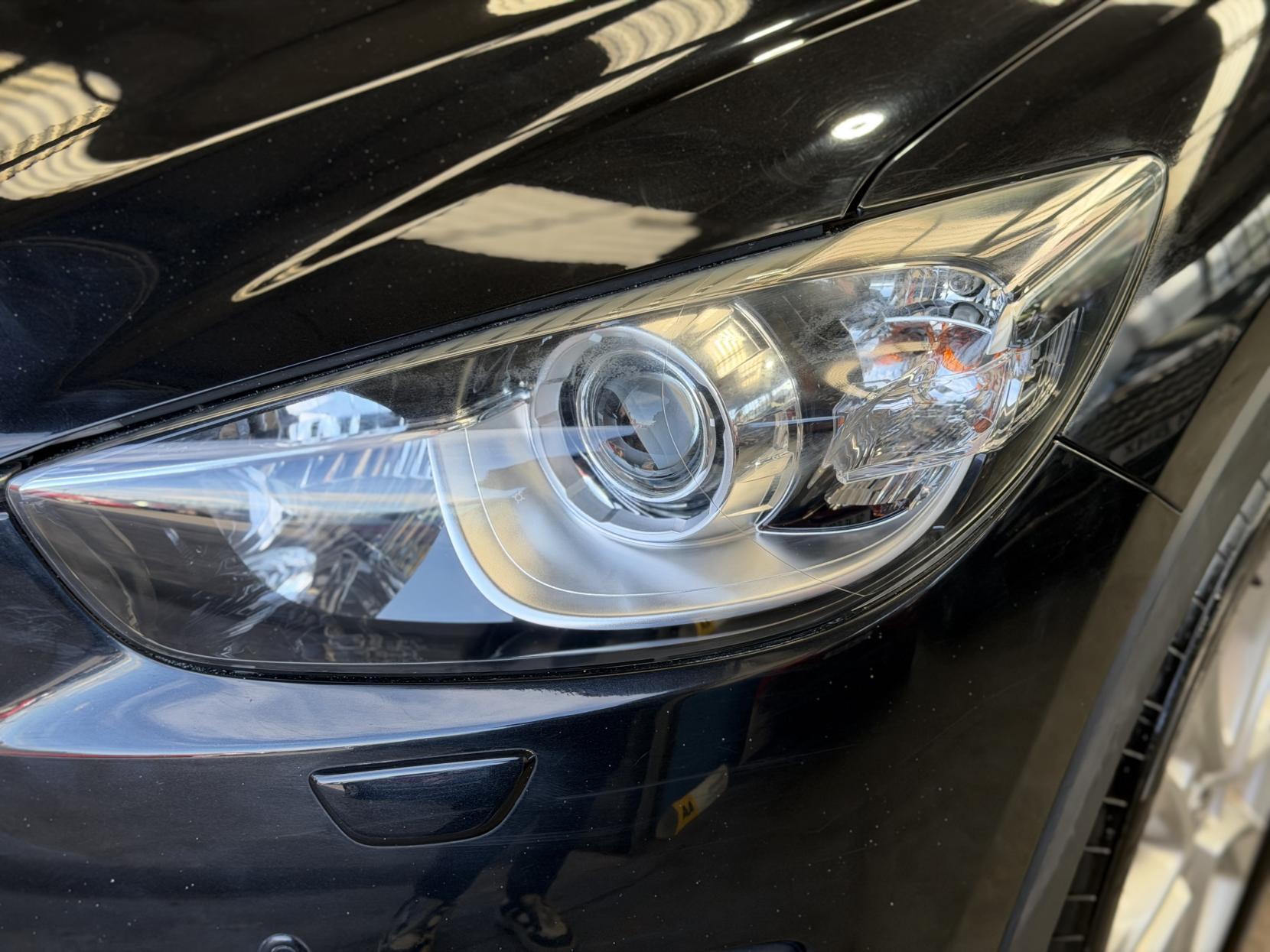 Mazda CX-5 - Image 8