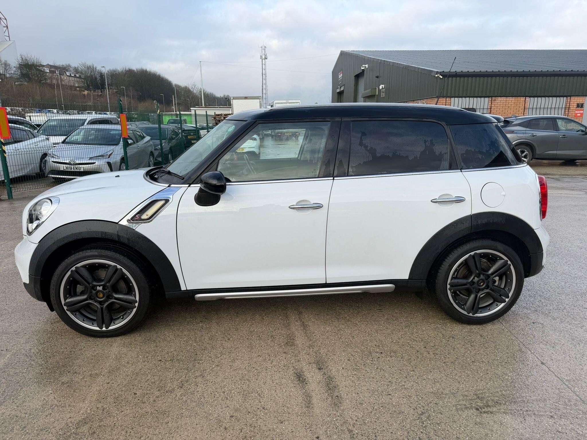 MINI Clubman - Image 6