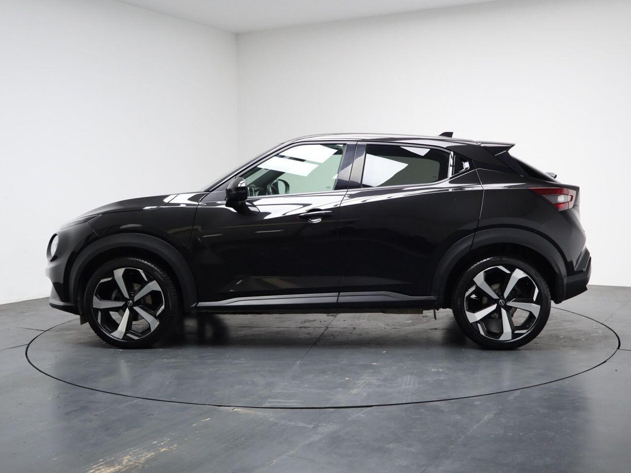 Nissan Juke - Image 7