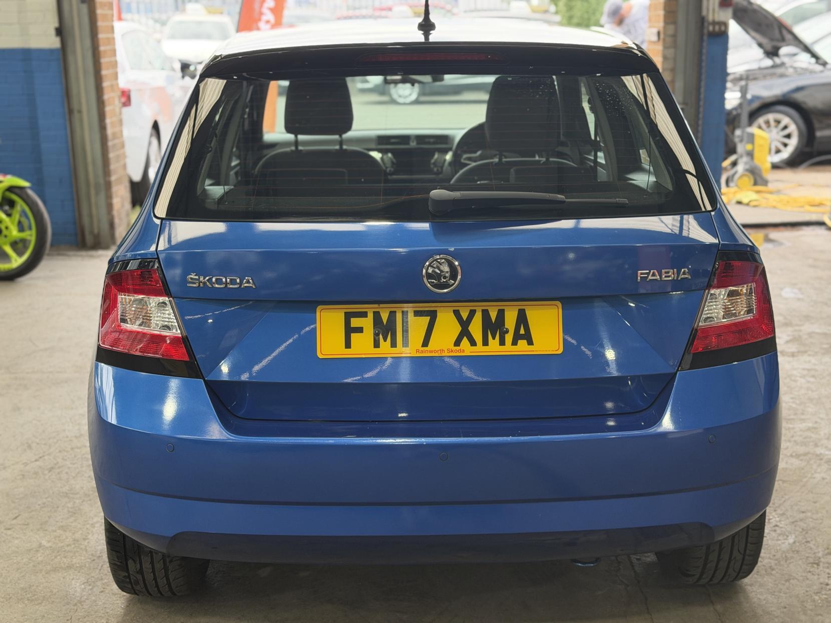 Skoda Fabia - Image 6