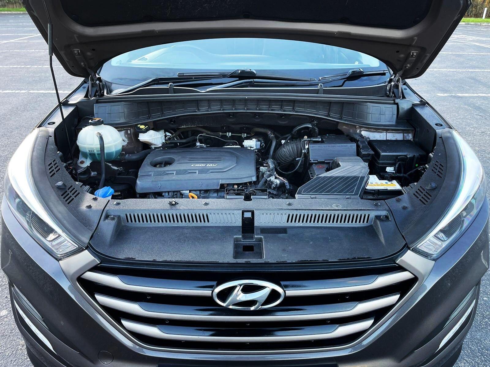 Hyundai Tucson - Image 32
