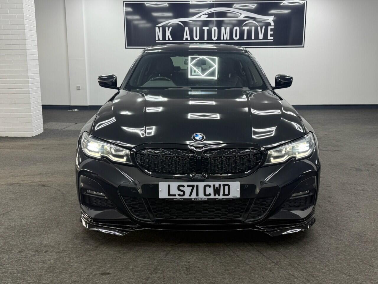 BMW 3 Series - Image 3