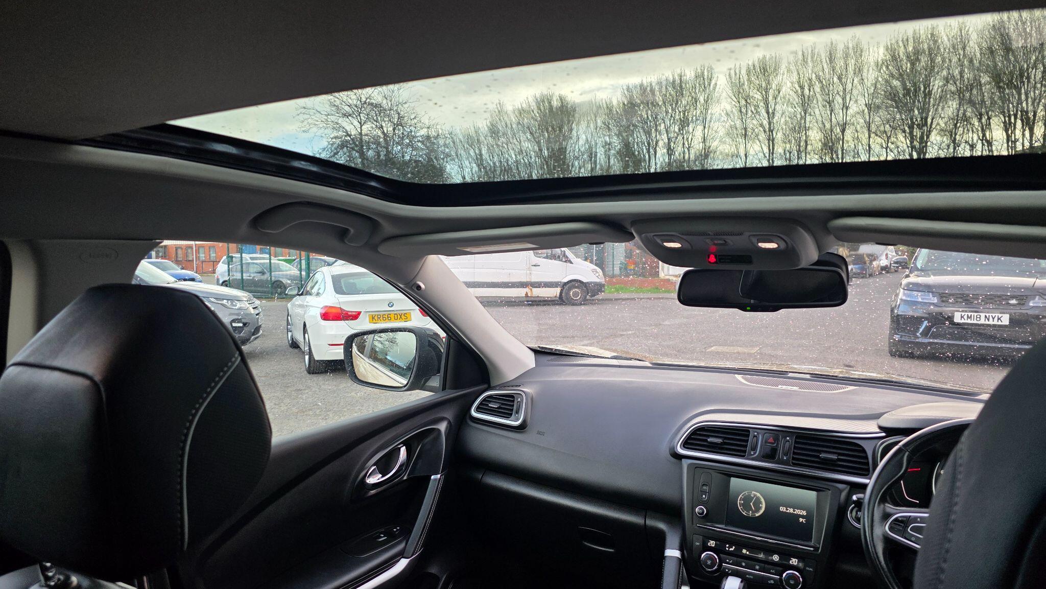 Renault Kadjar - Image 34