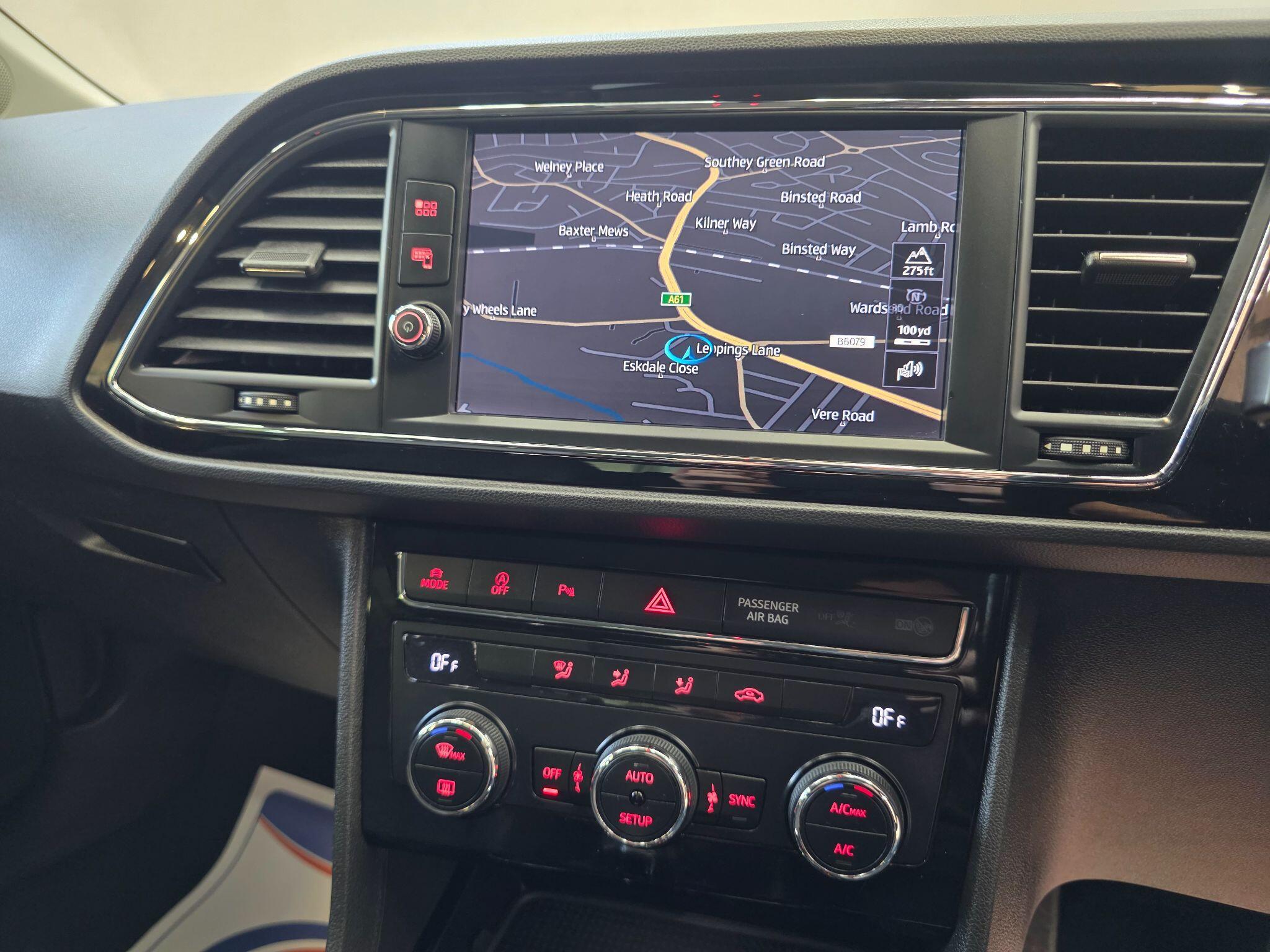 SEAT Leon - Image 17